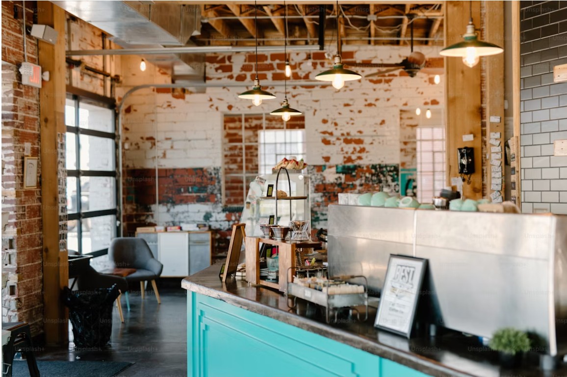 Café artesanal